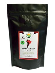 Káva - Brasil Fazenda Lagoa 250g