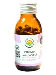 Vrbovka malokvětá kapsle 60 ks DMT: 24.3.2025