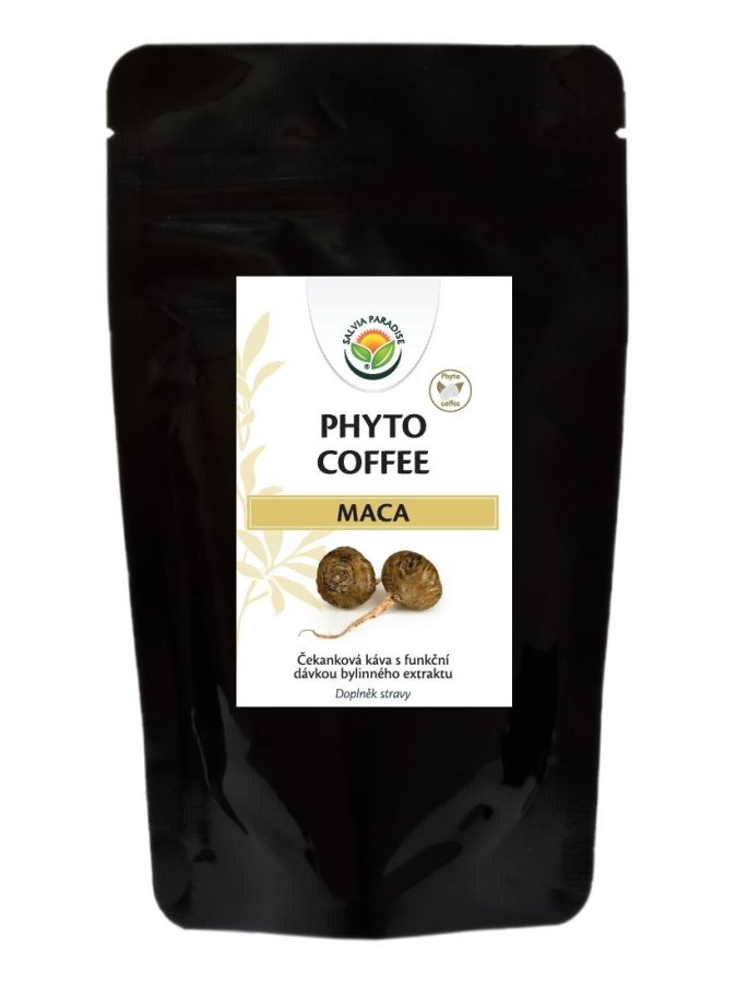 Phyto Coffee Maca 100 g Zavřete