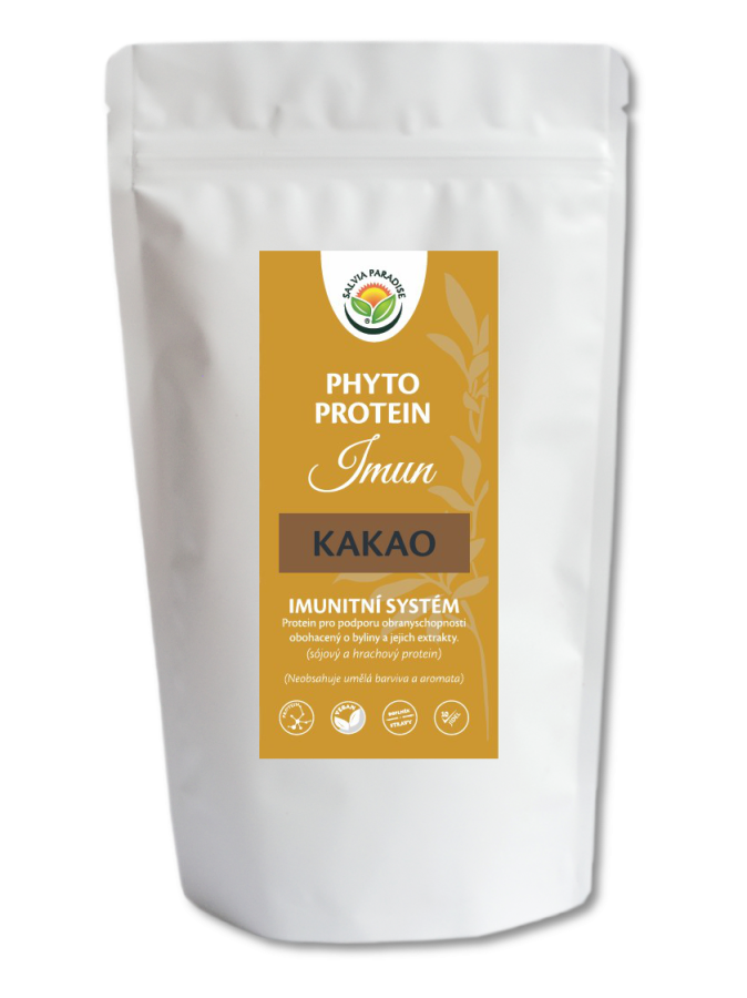 Phyto Protein Imun - kakao 300 g Zavřete