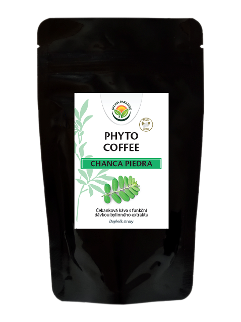 Phyto Coffee Chanca Piedra 100 g