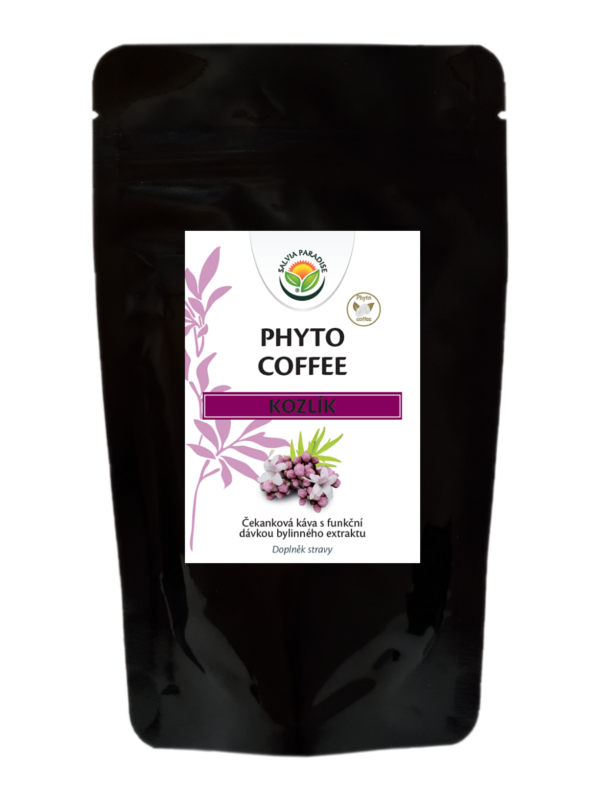 Phyto Coffee Kozlík 100 g