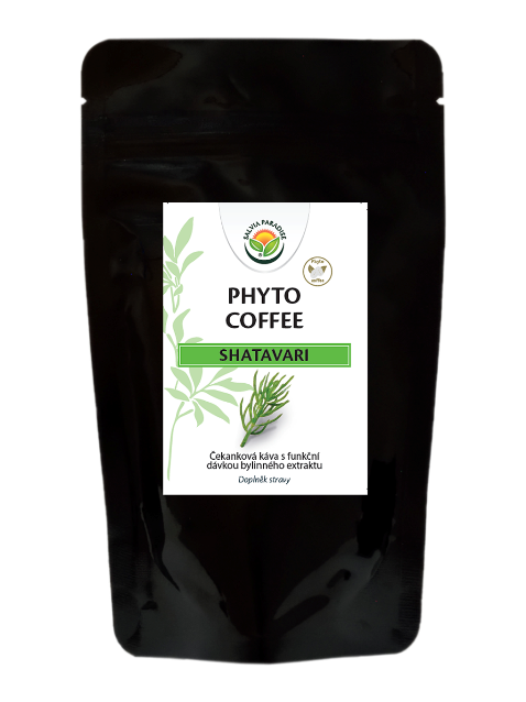 Phyto Coffee Šatavari 100 g