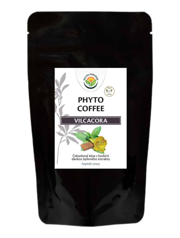 Phyto Coffee Vilcacora 100 g