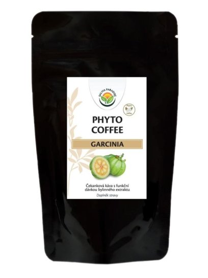 Phyto Coffee Garcinia 100 g 