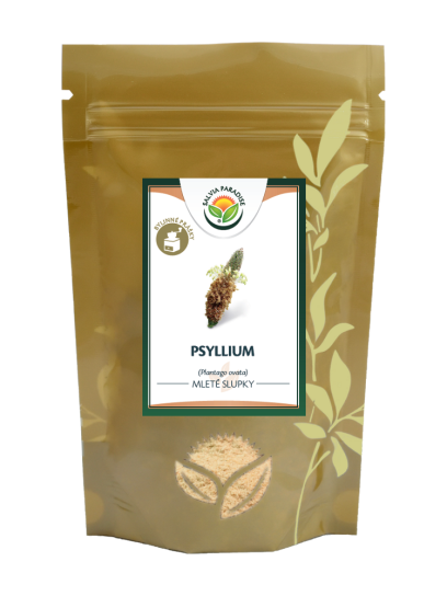 Psyllium mleté 150 g 