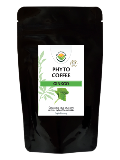 Phyto Coffee Ginkgo 100 g 