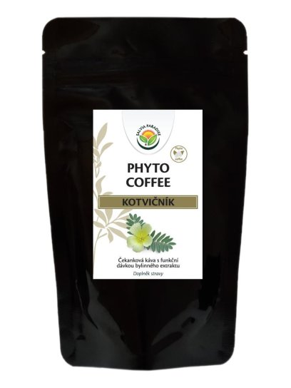 Phyto Coffee Kotvičník 100 g 