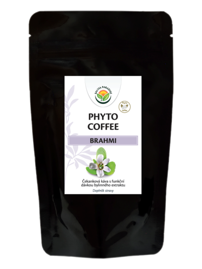 Phyto Coffee Brahmi 100 g 