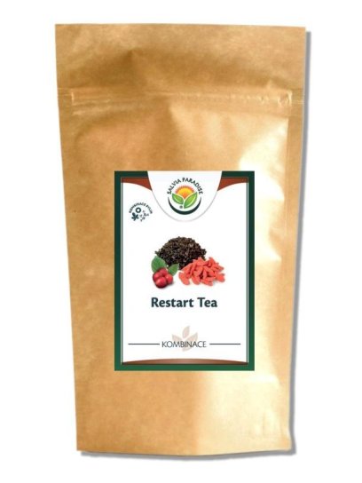 Restart tea 100 g 