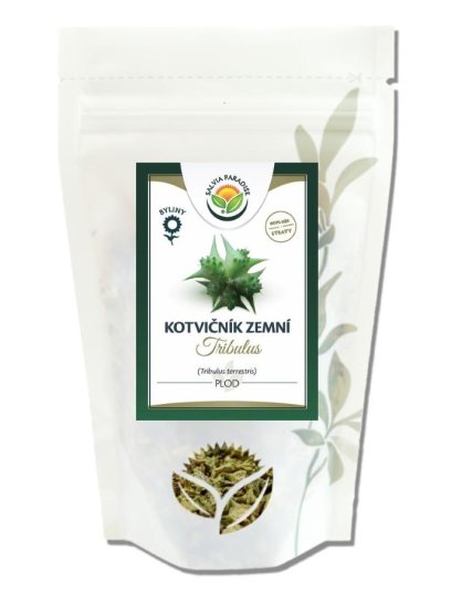 Kotvičník zemní - Tribulus plod 80g 