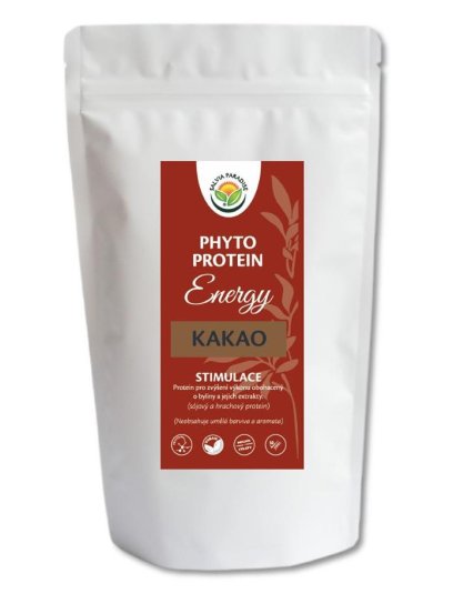 Phyto Protein Energy - kakao 300 g 