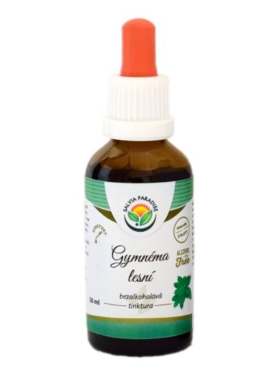 Gymnéma lesní AF tinktura 50 ml 