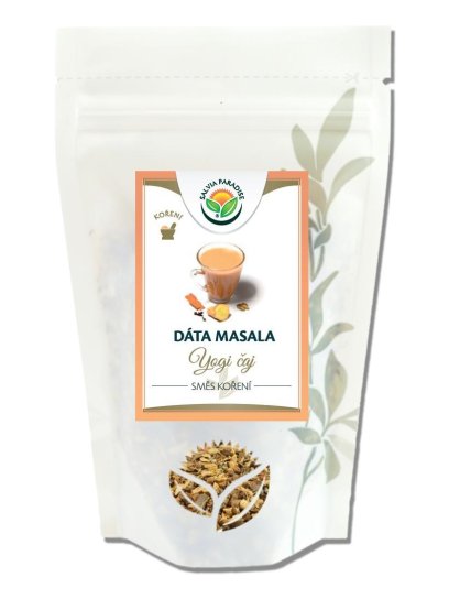 Dáta masala - čaj 35g 