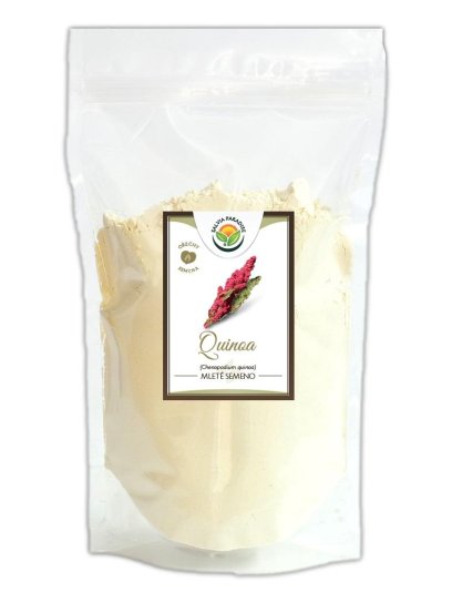 Quinoa mletá 250g 