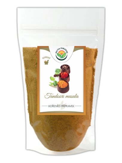 Tandoori masala 