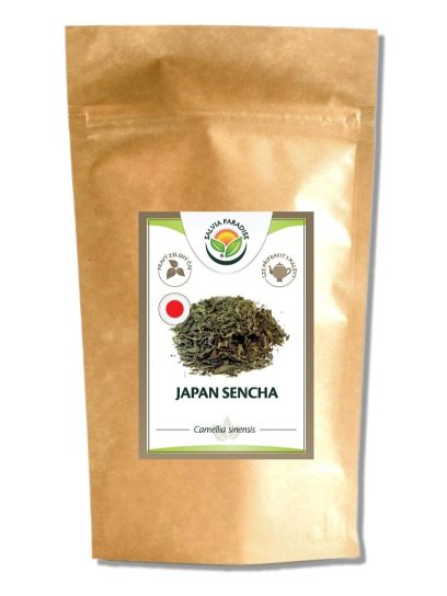 Japan Sencha 