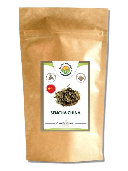 Sencha China 