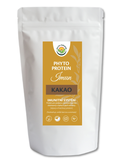 Phyto Protein Imun - kakao 300 g 