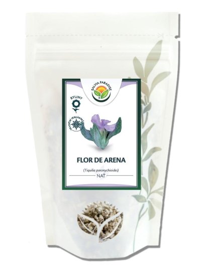 Flor de Arena 