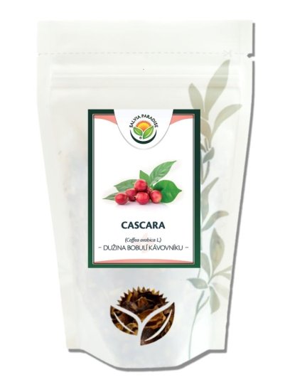 Cascara 