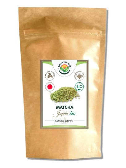 Japan Matcha BIO 