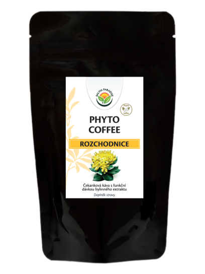 Phyto Coffee Rozchodnice 100 g 