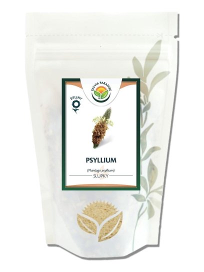 Psyllium 