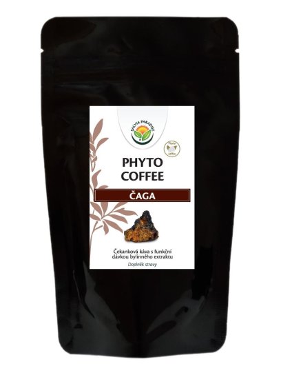 Phyto Coffee Čaga 100 g 