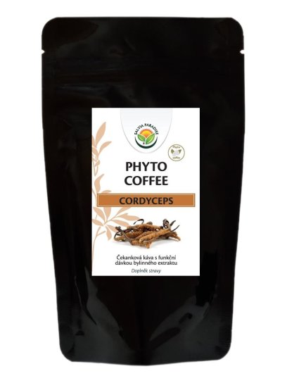 Phyto Coffee Cordyceps 100 g 