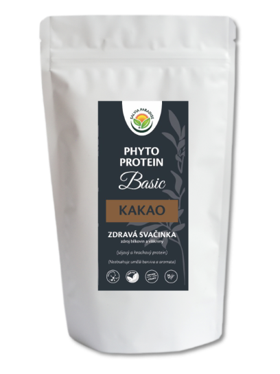 Phyto Protein Basic - kakao 300 g 